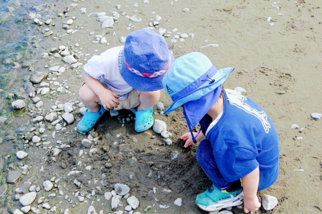 放課後デイはなぐるま賀来